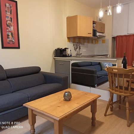 Residence Grand Hotel Appartement Standing Олюс-ле-Бан Екстериор снимка